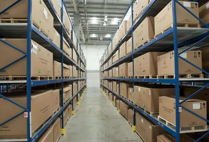 深圳到桥西区货物仓储